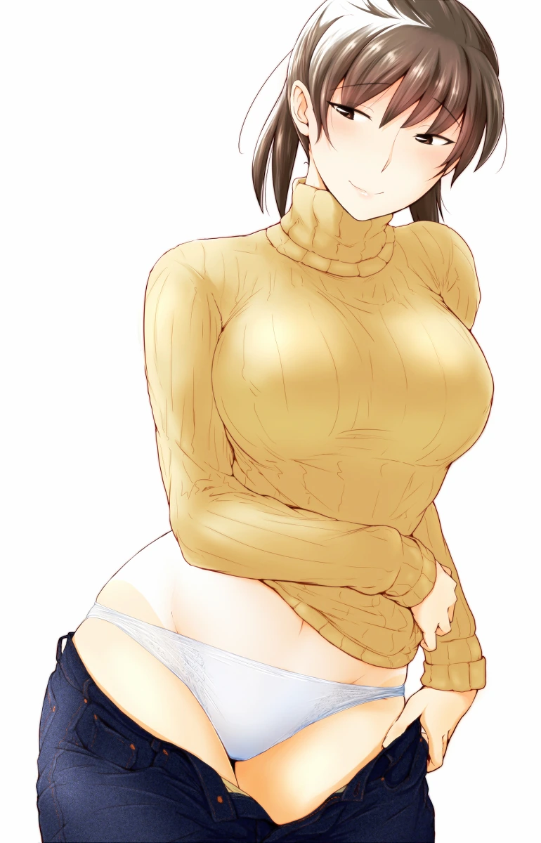 의무 방어전이 불가능한 여자.manga - 이미지 3