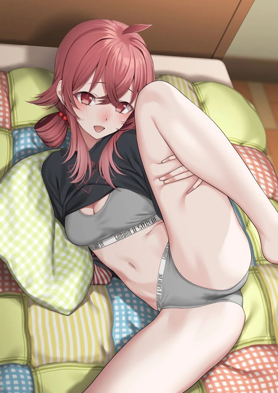 @) ㅎㅂ) 카호..