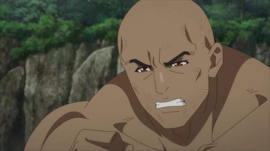 직장 동료가 알고보니 원수였던 만화 - 이미지 20