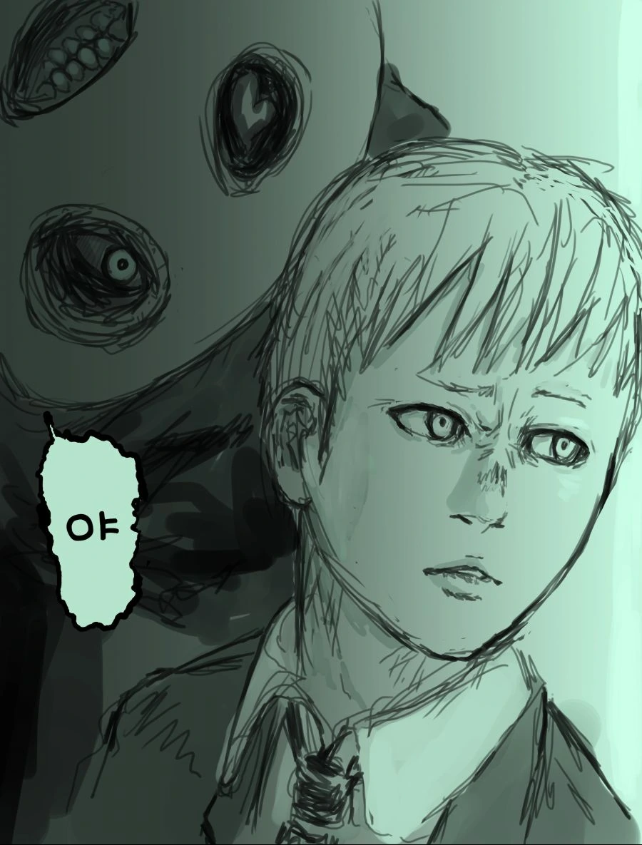 등 뒤를 조심해.manga - 이미지 3