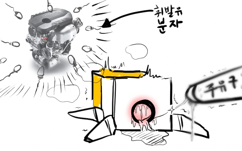 [소녀전선]RO635랑 디스로리랑 메차쿠차 하는 만화 - 이미지 6