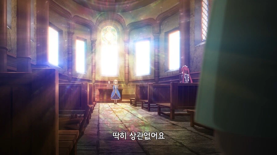 티어문제국]아끼는 머리핀을 흔쾌히 판 이유 - 이미지 4