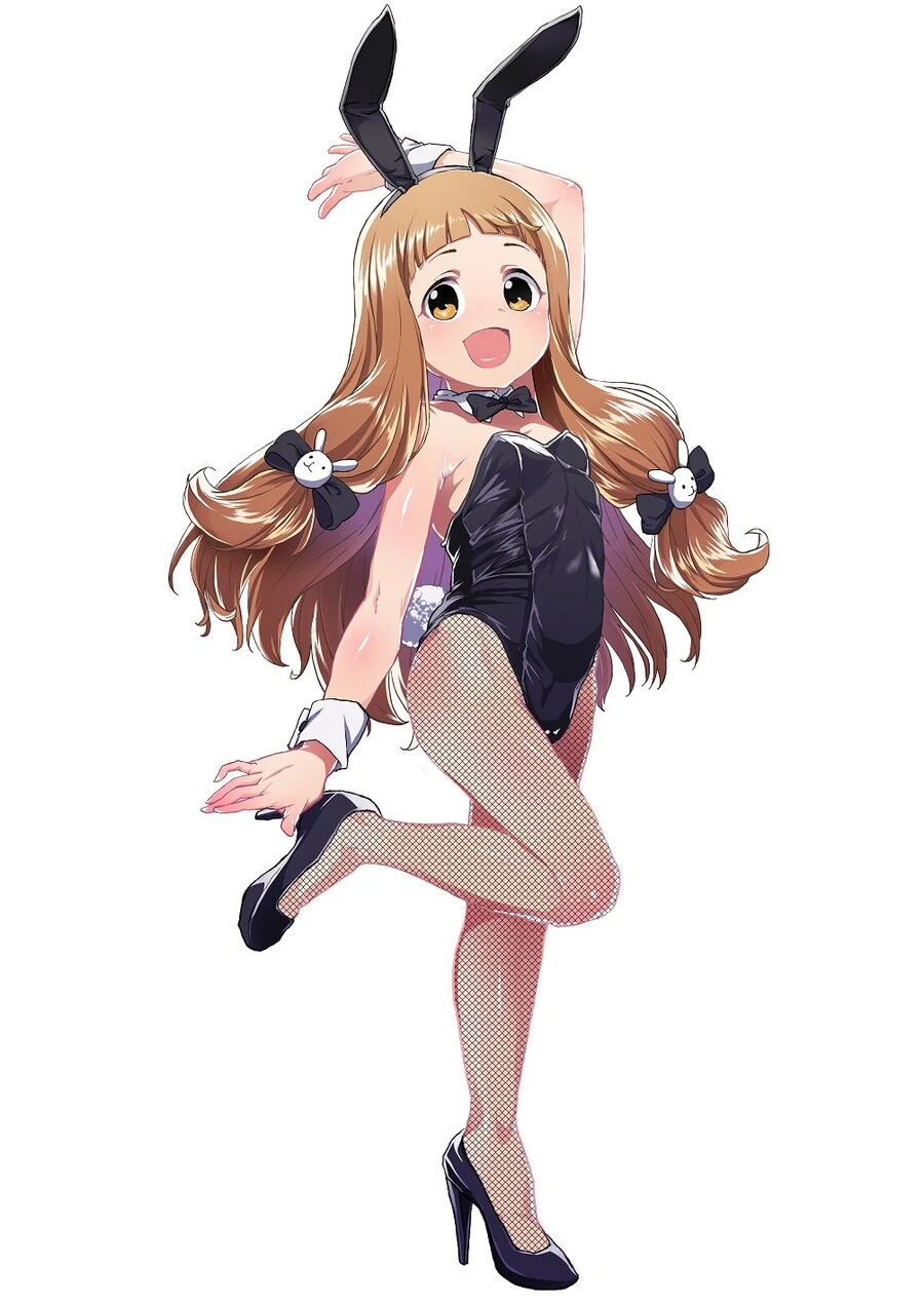 @) ㅎㅂ) U149 바니걸 모음.manga - 이미지 2