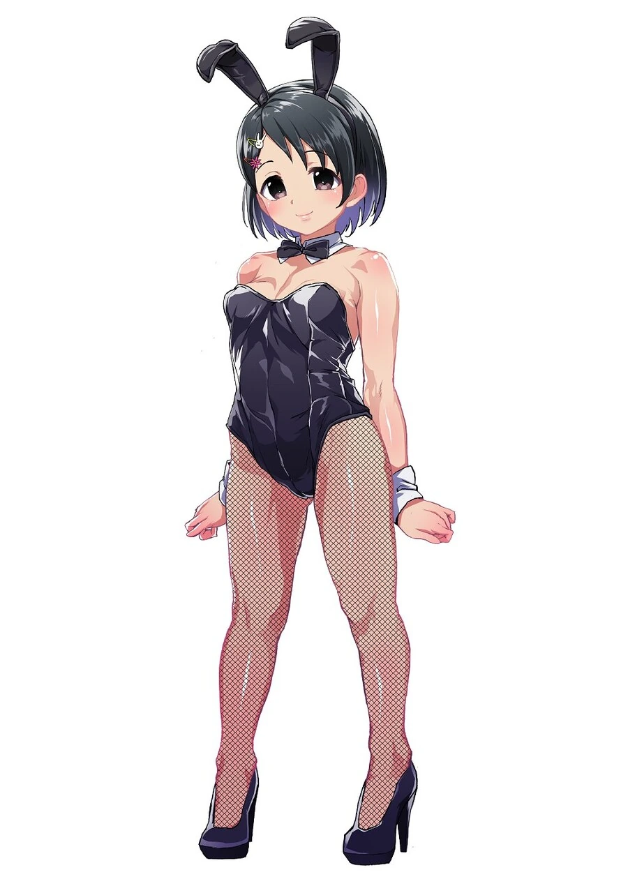 @) ㅎㅂ) U149 바니걸 모음.manga - 이미지 3