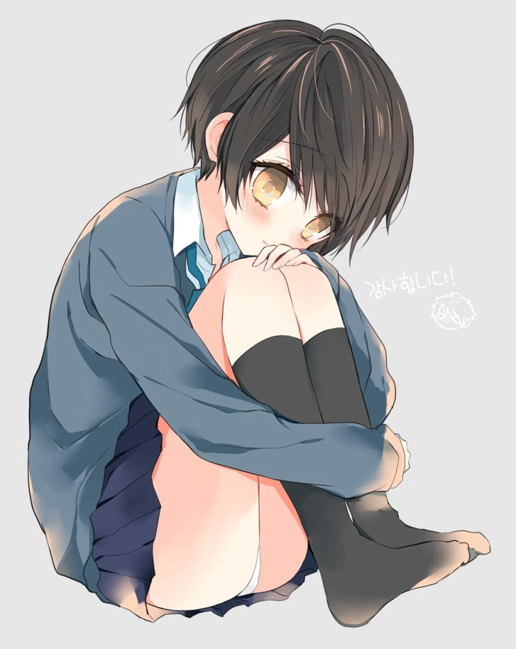 첫사랑은 진행형.MANGA - 이미지 16
