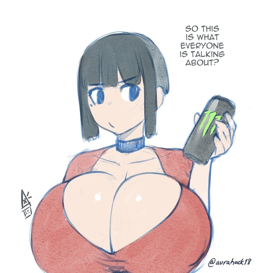아스톨포를 상대할수 있는 여자