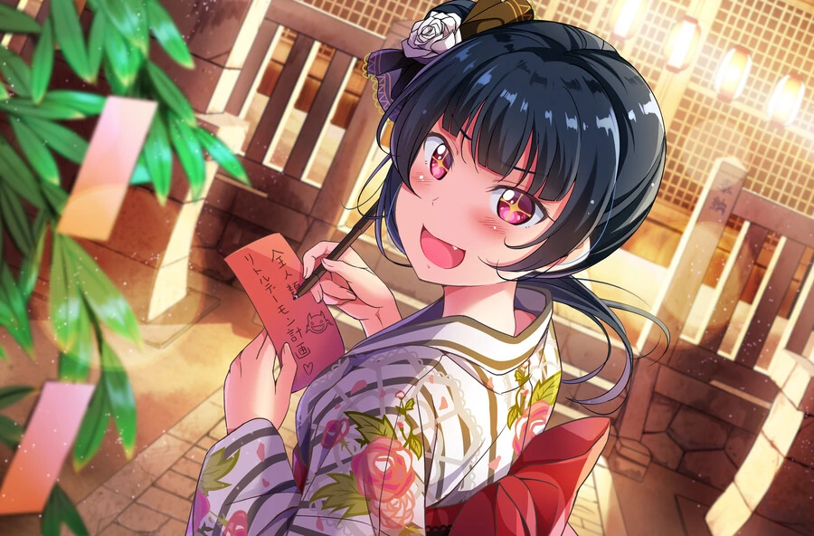[럽라][10장] 2024년을 시작하는 러브라이브 - 이미지 7