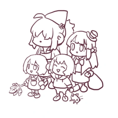 [라스트오리진] 요정 브라우니