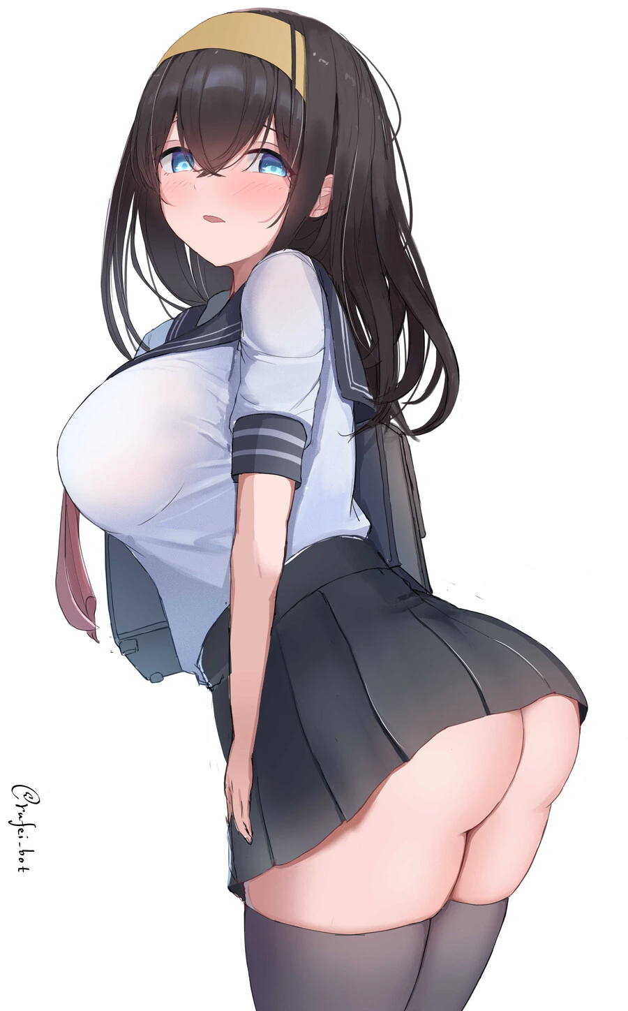 @) ㅇㅎ) 난 후미카랑 결혼할거임 말리지 마셈 - 이미지 5