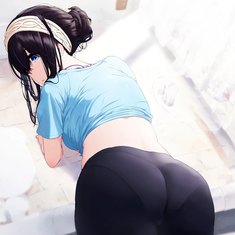 @) ㅇㅎ) 난 후미카랑 결혼할거임 말리지 마셈 - 이미지 6