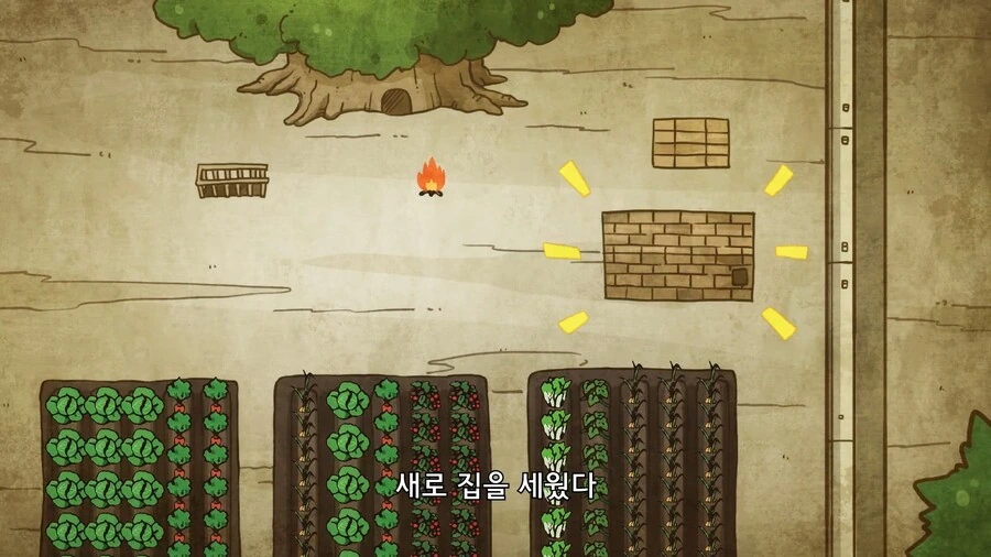 유유자적농가]개들이 찾아왔다! - 이미지 7