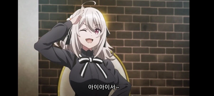 딱좋은 ㄱㅅ크기