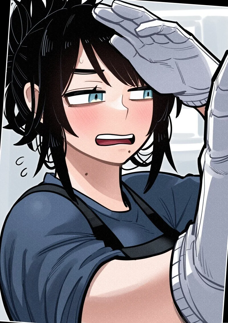 아내의 도시락을 받기까지 만화.manhwa - 이미지 12