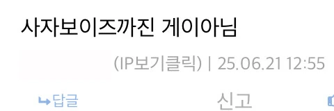케이팝데몬헌터즈)가 남긴 것