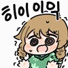 @) 노노의 겨드랑이 만화 - 이미지 2