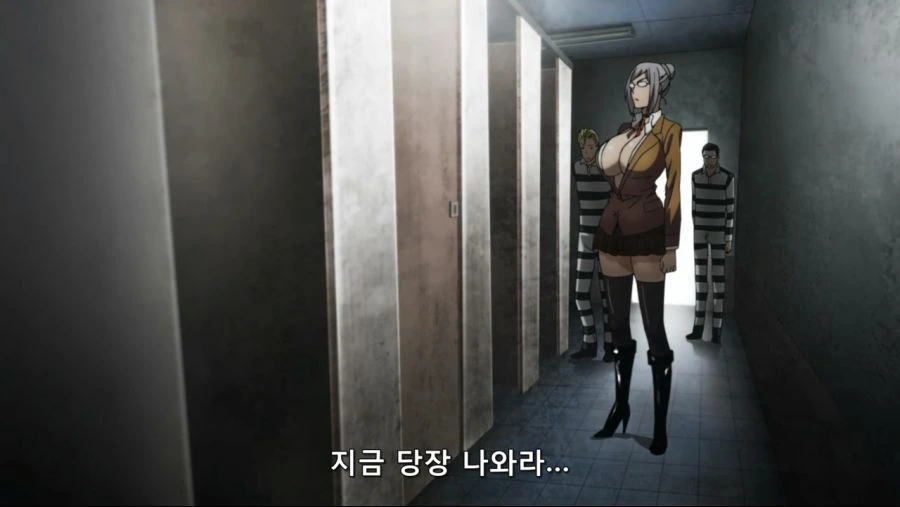 네 이놈 ㄱㅊ를 만지지 말아라