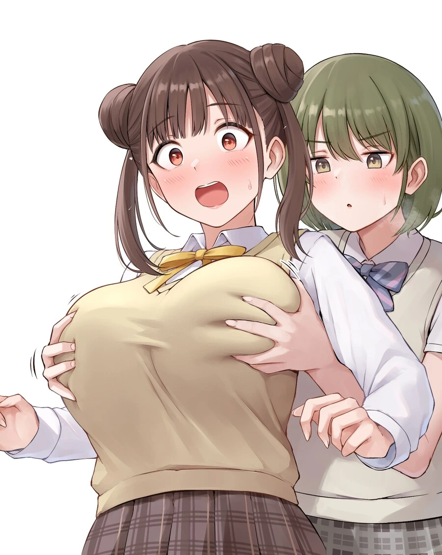 @) 초코파이 몸탐실시