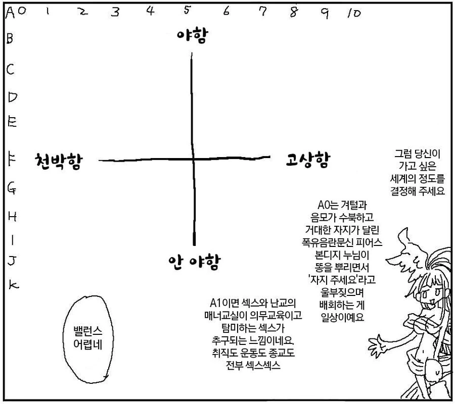 당신이 가고싶은 이세계의 정도.manhwa