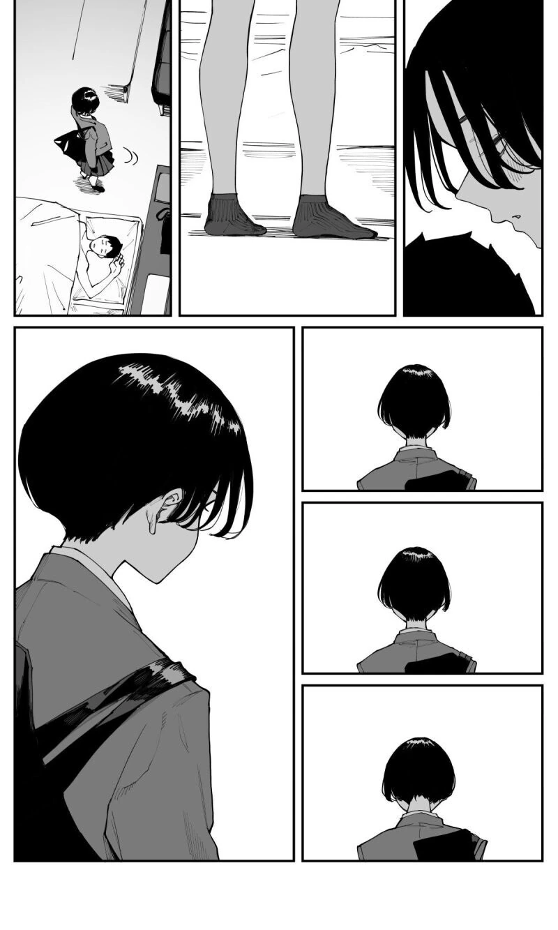 순애) 처녀인 선배가 ㄷㅈ 떼주는 만화 - 이미지 14