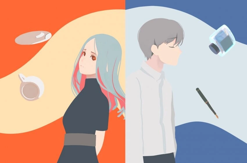 요루시카 - 엘마 - 이미지 2