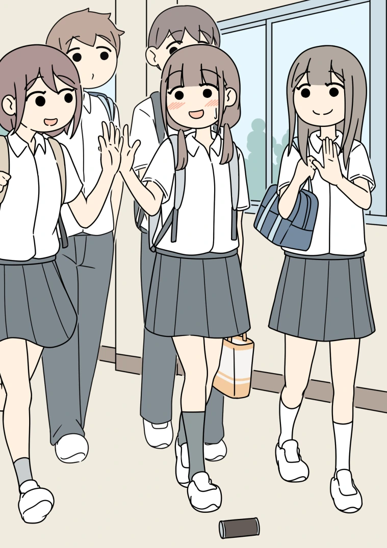 은근히 ㅇㅎ 만화 최신까지 2.manwha - 이미지 7