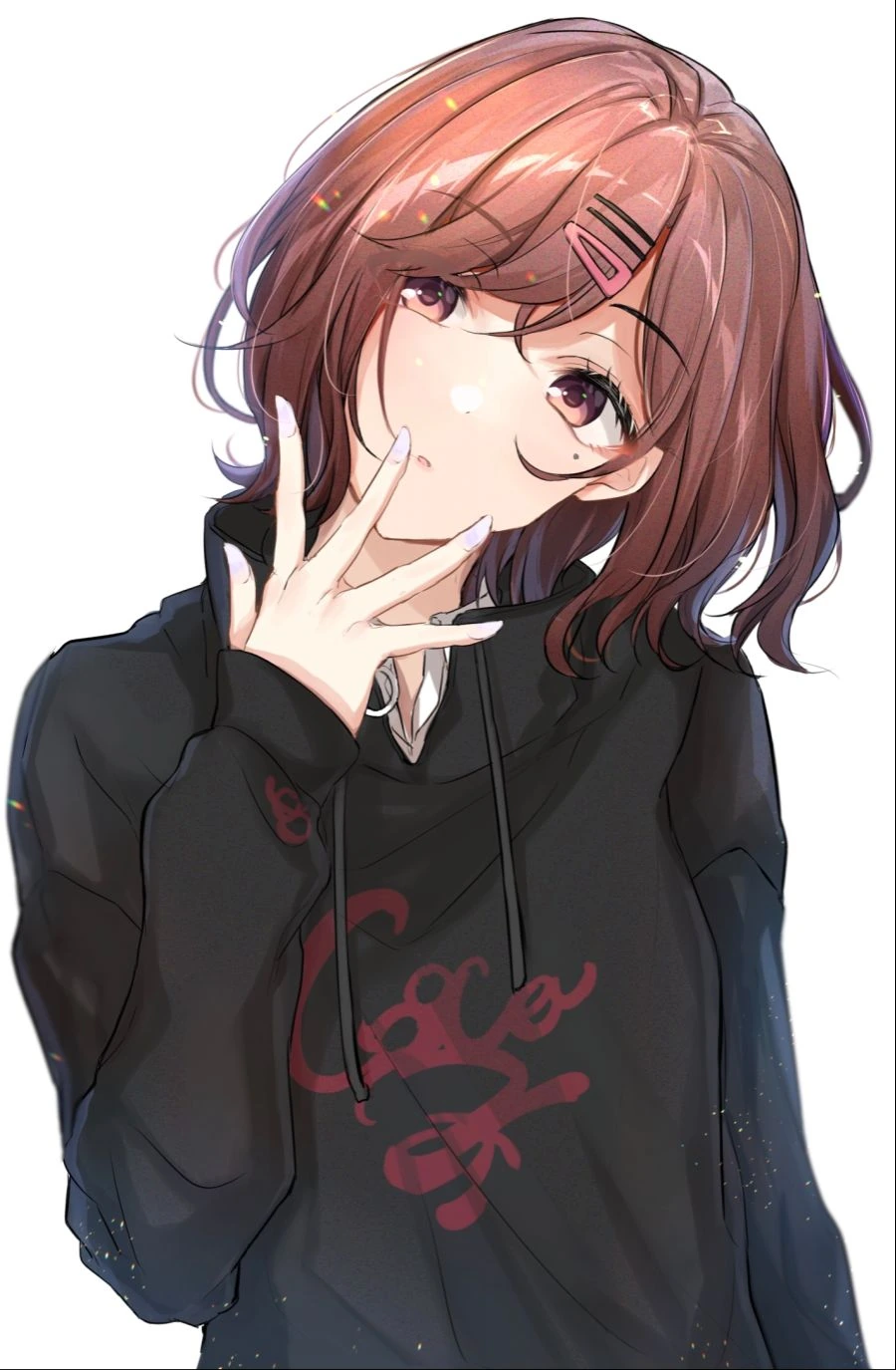 @)친밀도 탐지앱.manga - 이미지 3