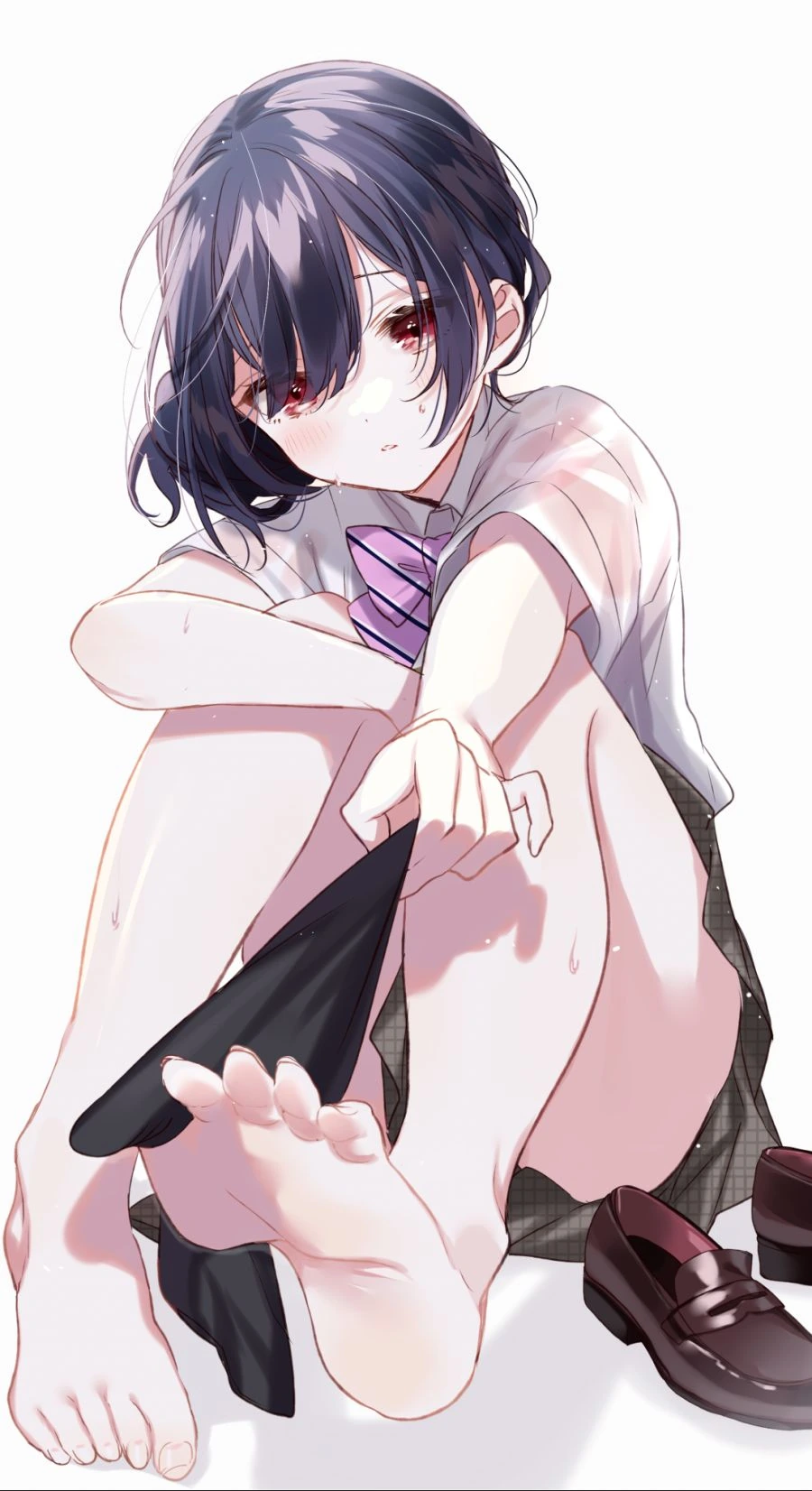@)코이토 괴롭히는.manwha - 이미지 2