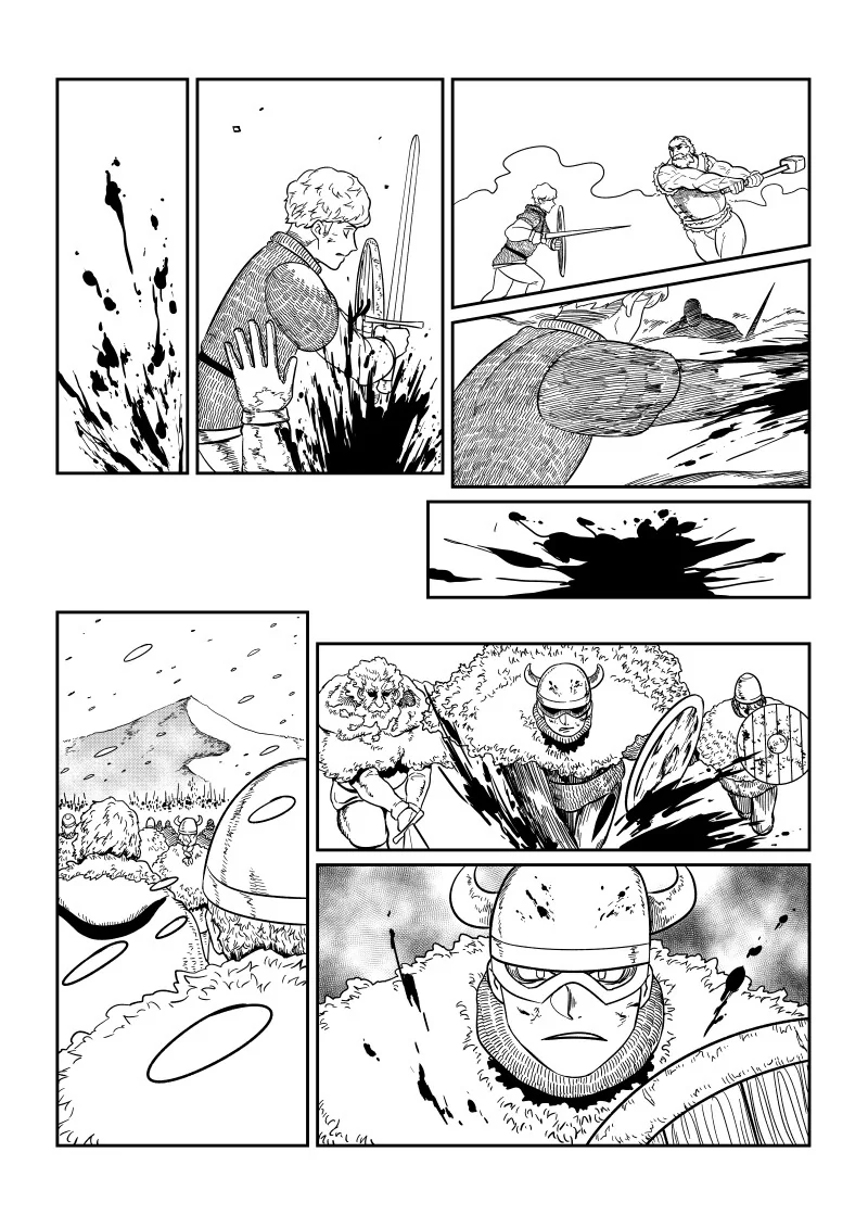 여신과 함께 춤을!.manwha - 이미지 15