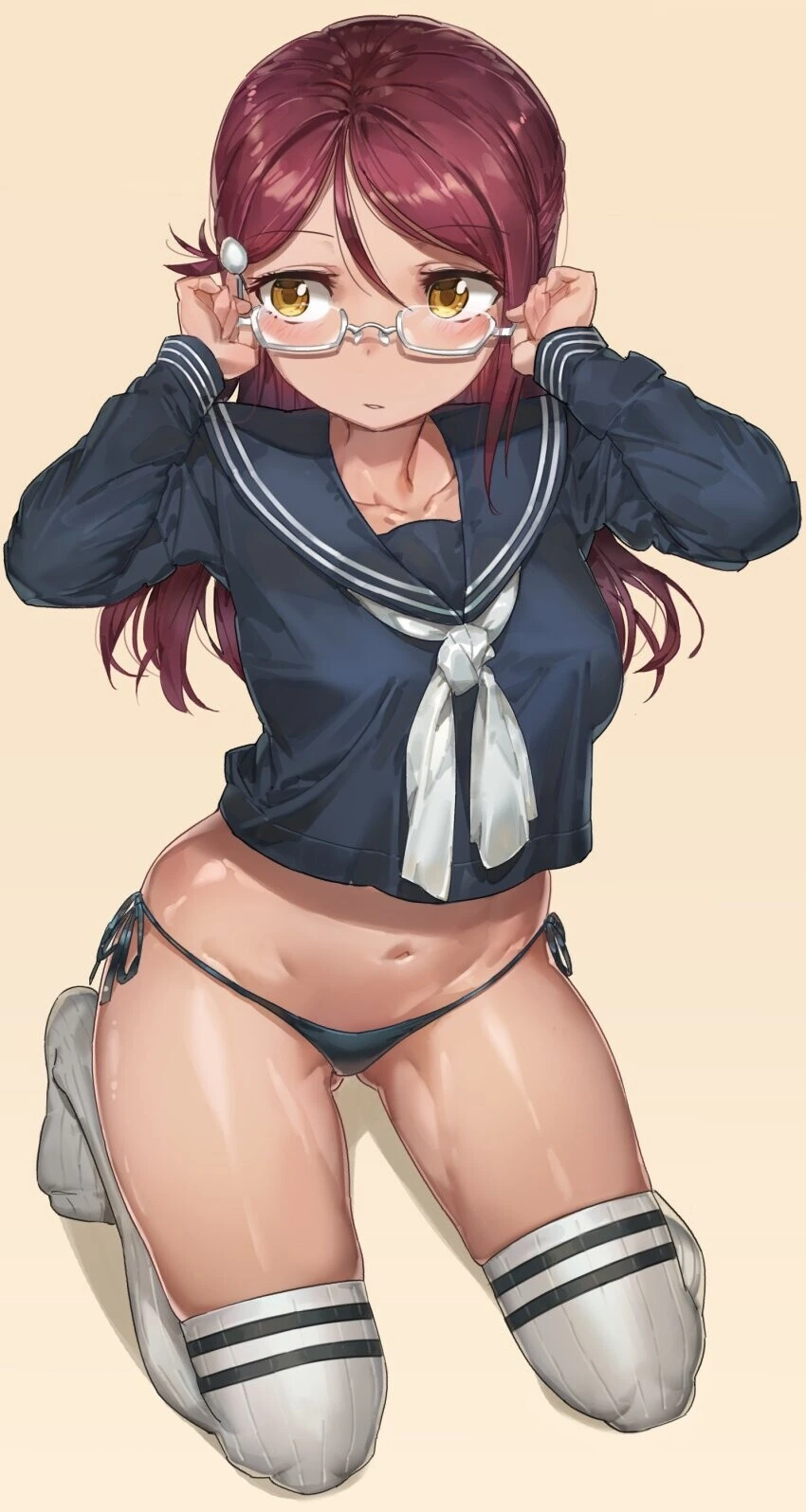 럽라) ♥시 리코