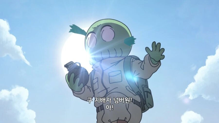 팝팀에픽) 핵쟁이를 이기는 방법 - 이미지 8