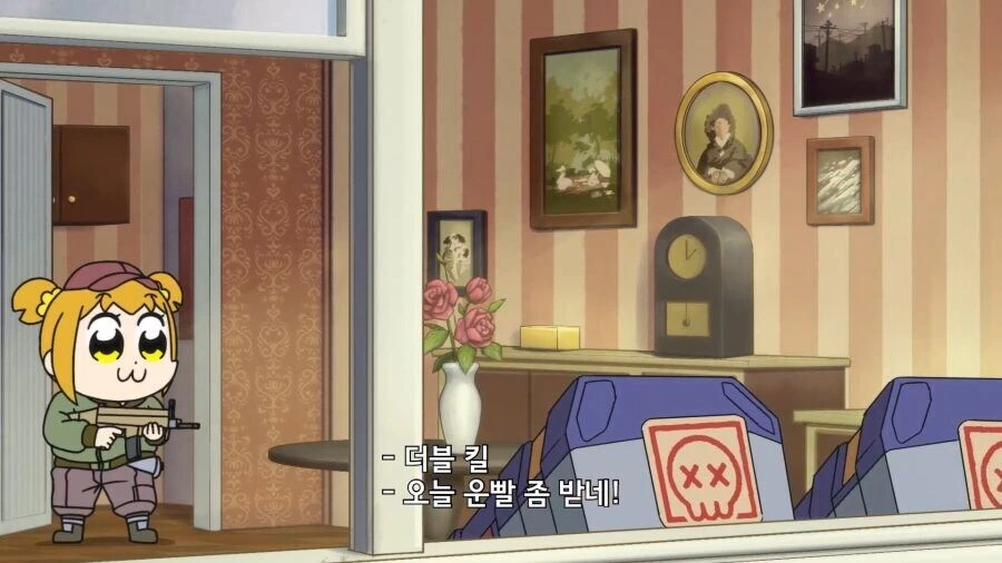 팝팀에픽) 핵쟁이를 이기는 방법 - 이미지 18