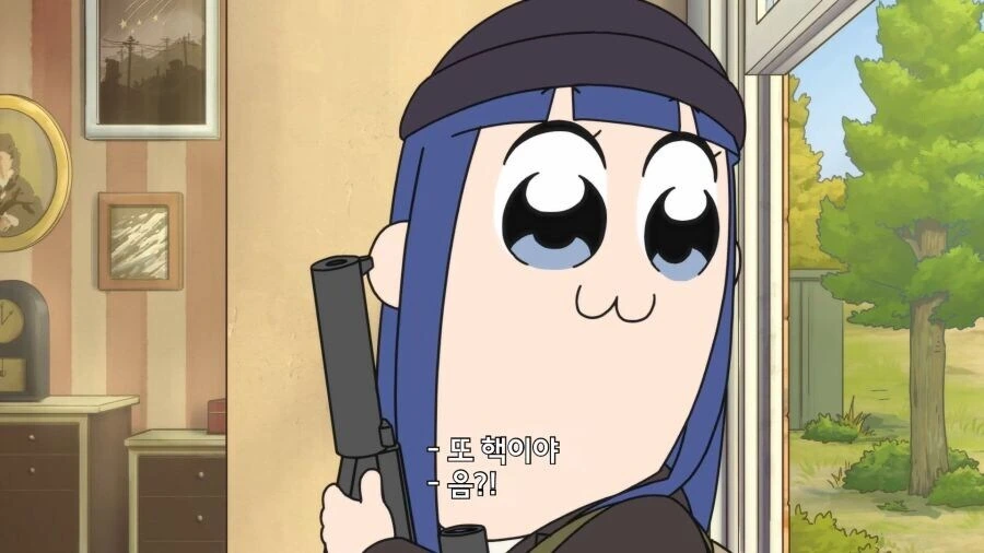팝팀에픽) 핵쟁이를 이기는 방법 - 이미지 24