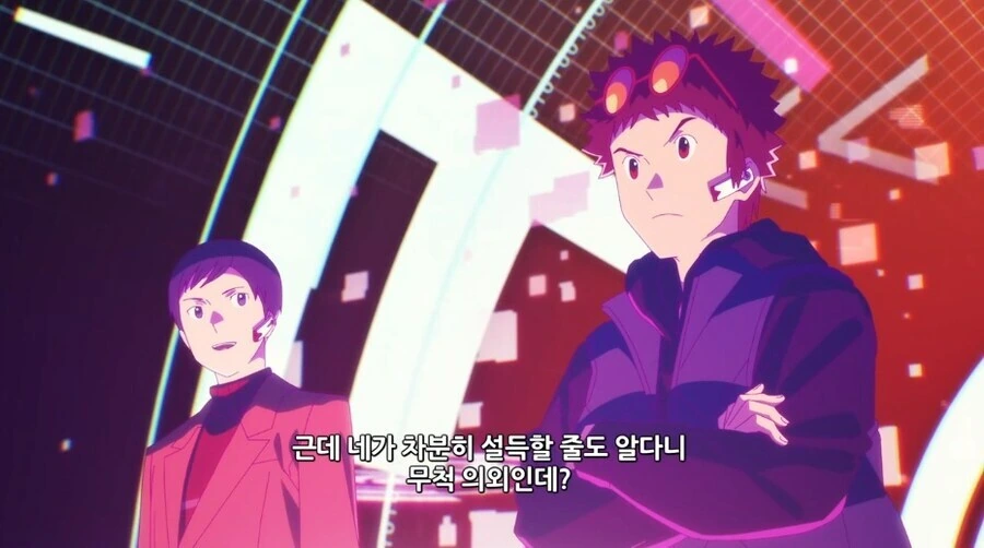 디지몬) 공식이 떠먹여주는 브로맨스.jpg