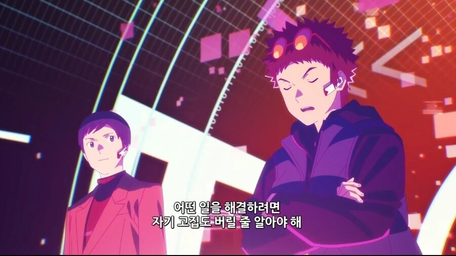 디지몬) 공식이 떠먹여주는 브로맨스.jpg - 이미지 2