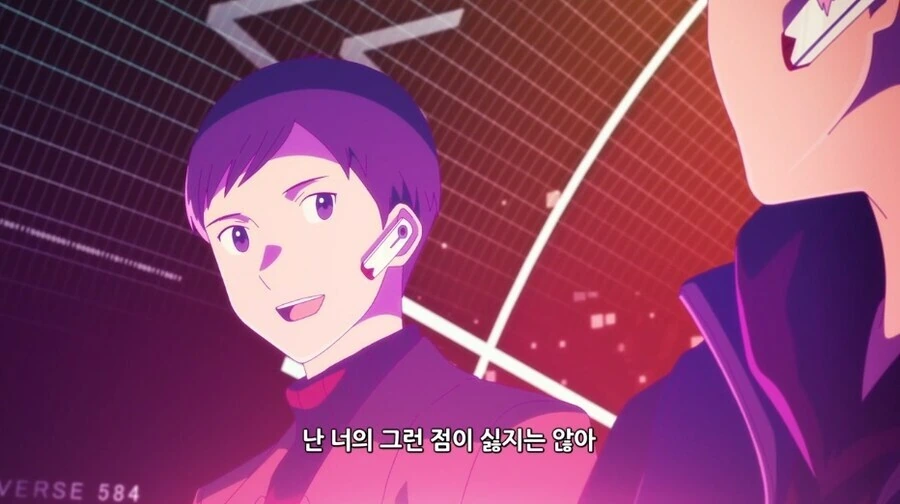 디지몬) 공식이 떠먹여주는 브로맨스.jpg - 이미지 3