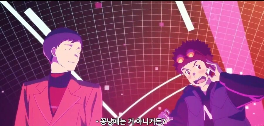 디지몬) 공식이 떠먹여주는 브로맨스.jpg - 이미지 6