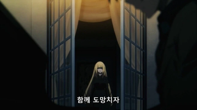 [어둠의실력자]피아노를 연주하는 중2병 - 이미지 3