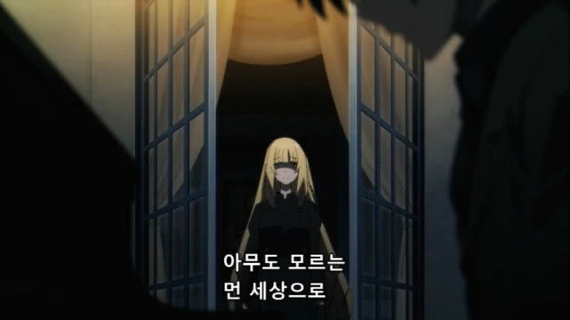 [어둠의실력자]피아노를 연주하는 중2병 - 이미지 4