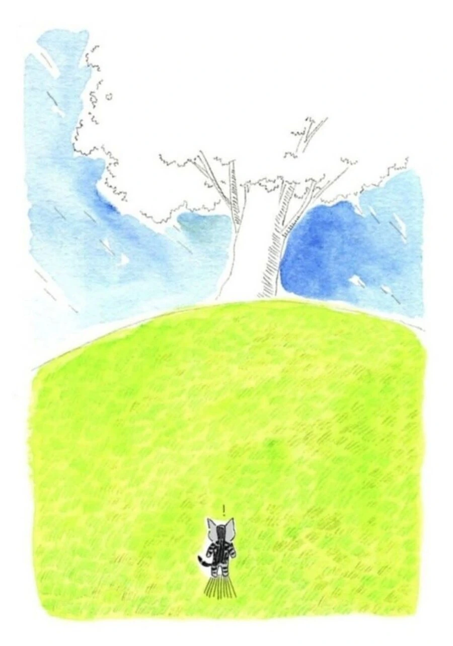이 이야기를 참 좋아한다 풀버전.manhwa - 이미지 14