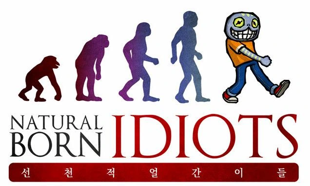 병맛 만화 작가들 실물 - 이미지 6