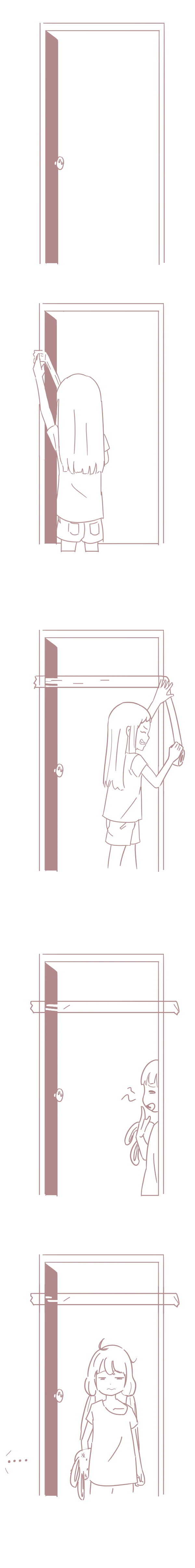 @)ㅈㄴ무서운 아이돌 만화