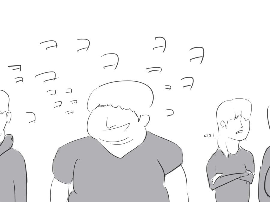 슈퍼 인싸 되는 만화 ^,^ - 이미지 13