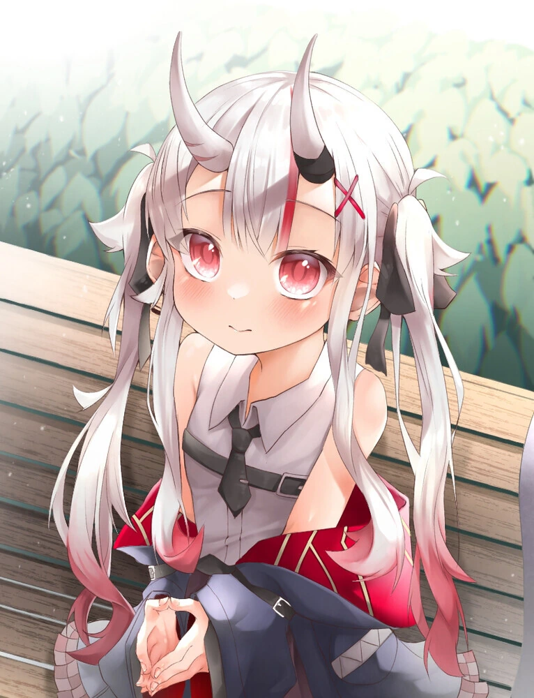 버튜버) 모닝 글 ㄹㄹ.manga