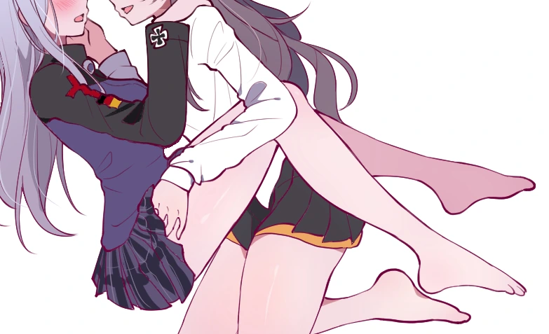 소전) 흥국이를 탐하는 사오 manga - 이미지 2