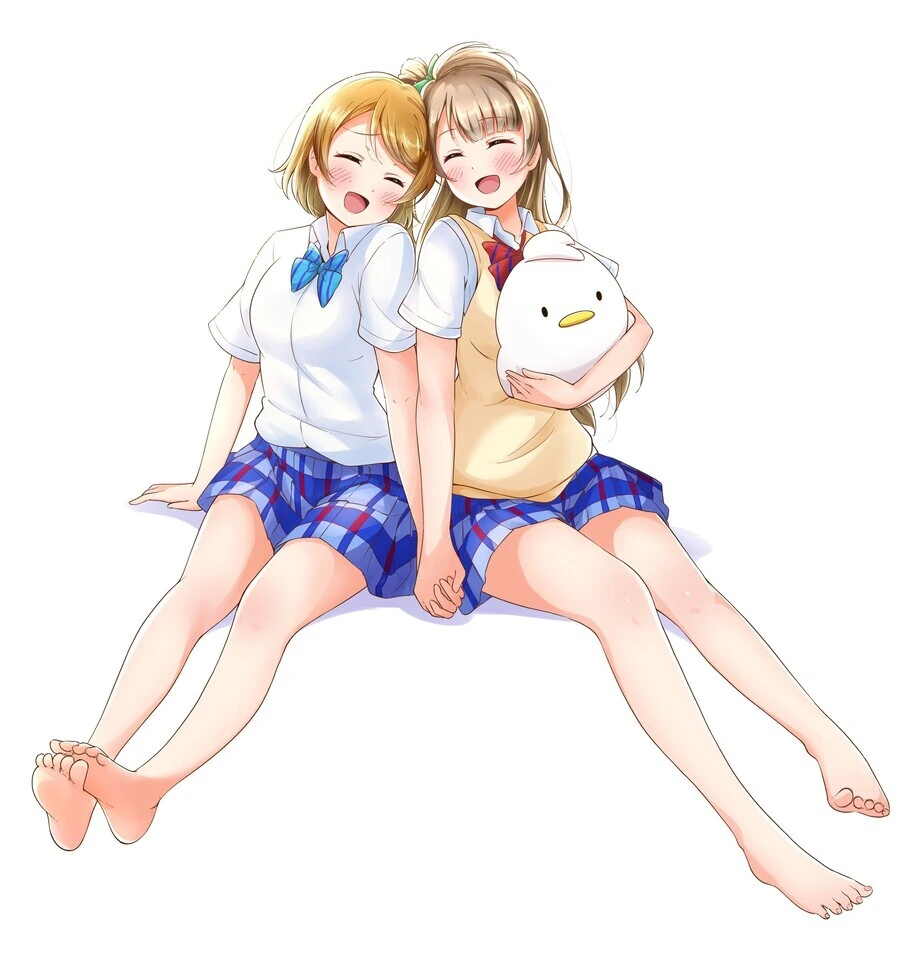 럽라) 랜덤 러브라이브 짤 - 이미지 5