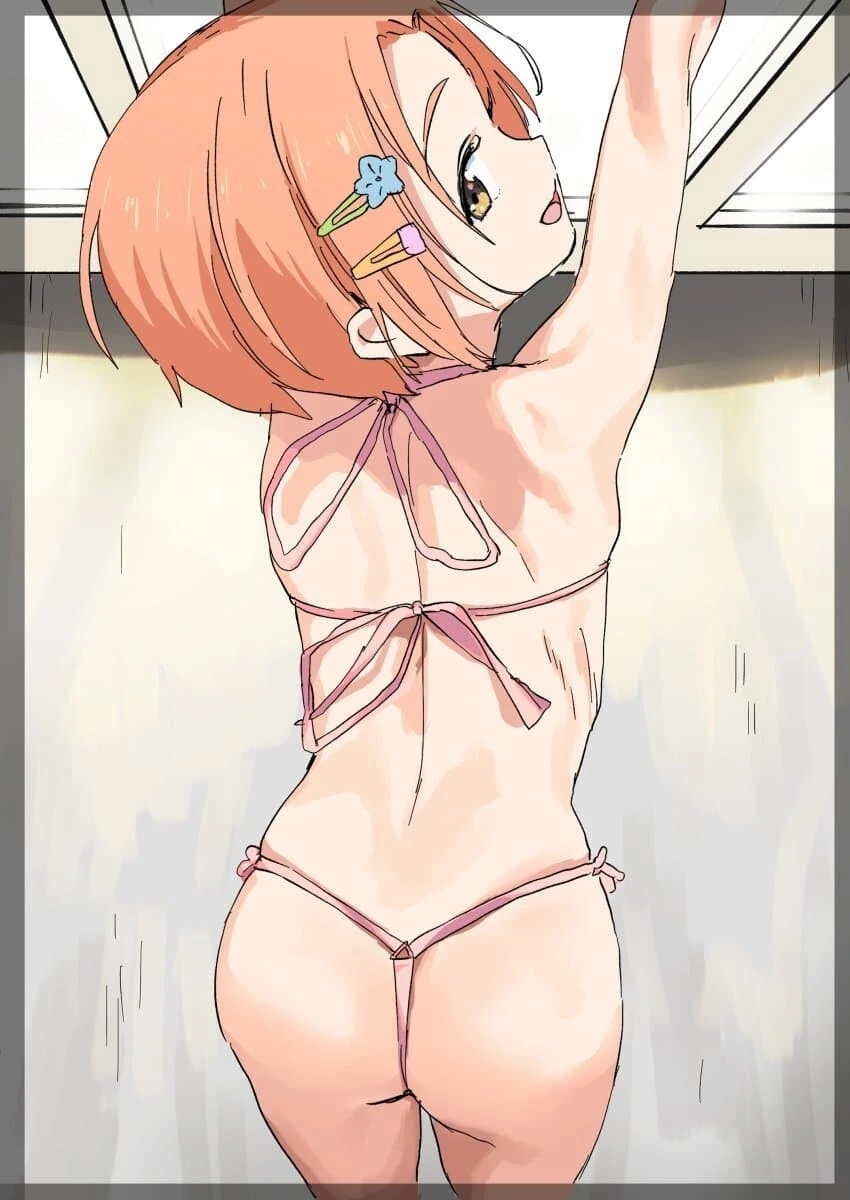 @)카오루 마이크로 ㅂㅋㄴ