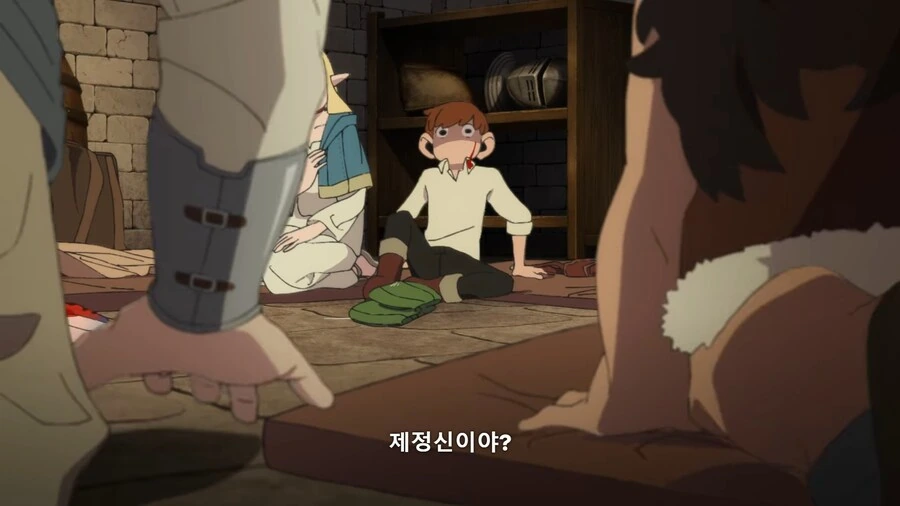 던전밥]칠책은 이 일을 기억할것입니다 - 이미지 6