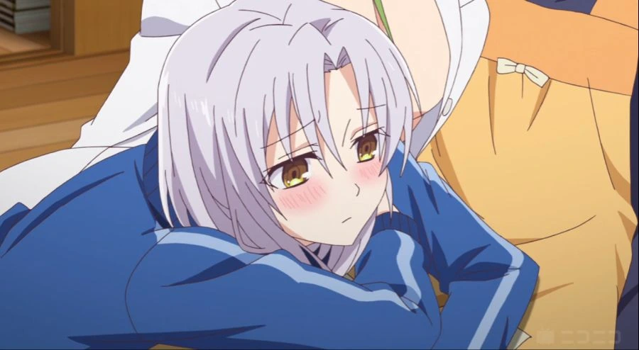 여신기숙사 - 이미지 11