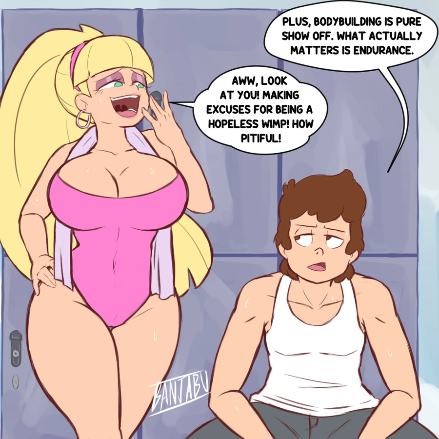 ㅎㅂ)이해하면 끌리는 만화 - 이미지 3