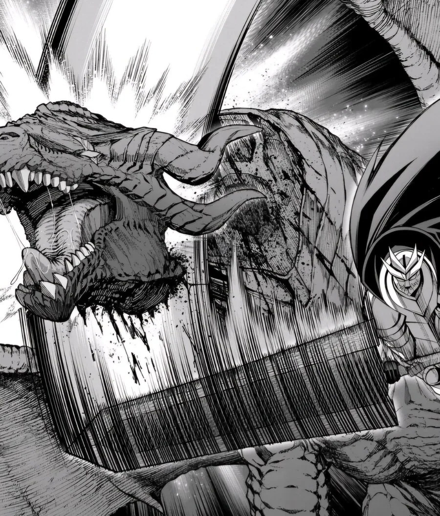 드래곤을 잡는 방법.manga - 이미지 5